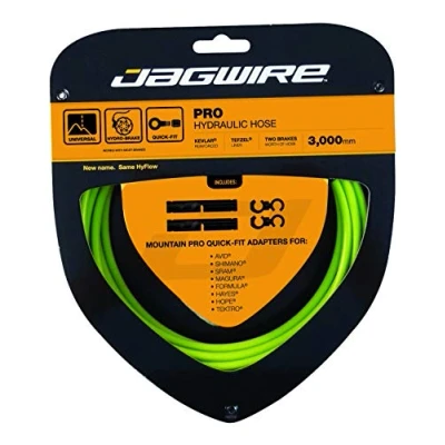 Imagen de Jagwire HBK406 Soporte y Adaptador para Bicicleta de montaña