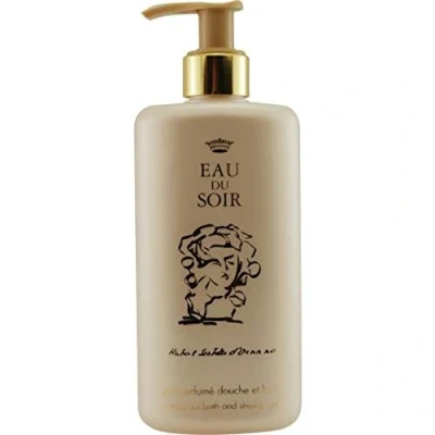 Imagen de Sisley Eau Du Soir Gel de Ducha 250 ml