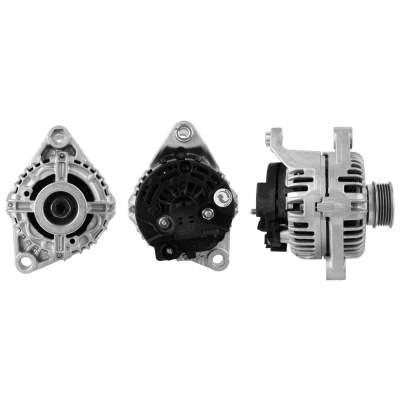Imagen de LUCAS ELECTRICAL LRA02125 Alternador 12V 105A FIAT: Stilo Hatchback, Doblo I Familiar, Multi Wagon, LANCIA: Lybra Berlina