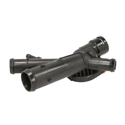 Imagen de TOPRAN 114 918 Bridas Plástico con junta SEAT: Toledo 4, Leon II Hatchback, Altea XL, VOLKSWAGEN: Caddy 3, GOLF 6, Jetta AUDI: A3 Hatchback
