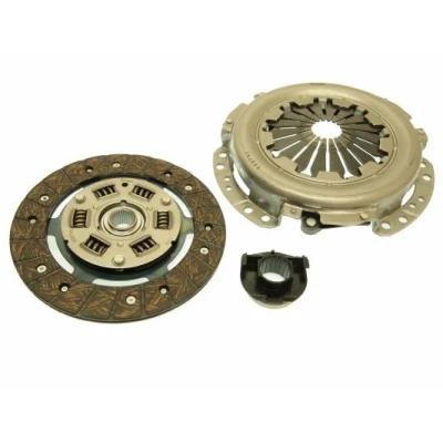 Imagen de KAWE 960741 Kit de embrague con placa apriete plato embrague, cojinete desembrague D 200 MITSUBISHI: Carisma Berlina