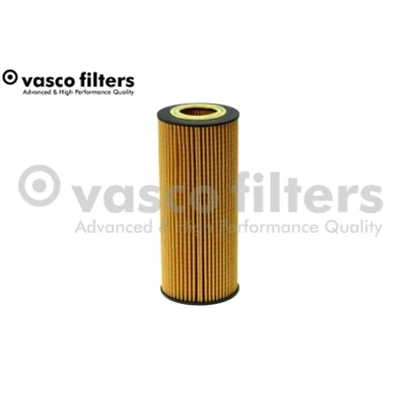 Imagen de DAVID VASCO V362 Filtro de aceite con junta tórica Cartucho filtrante AUDI: A4 B8 Berlina, B7 A5 Coupé, PORSCHE: Cayenne, Panamera