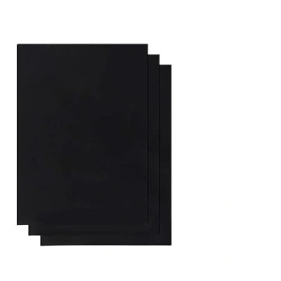 Imagen de Alfombrilla Barbacoa 1 6 uds. estera for parrilla de barbacoa, antiadherente, parrilla, reutilizable hornear al aire libre, fiesta barbacoa(2Pcs 33x40cm)