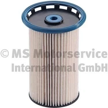 Imagen de KOLBENSCHMIDT 50014504 Filtro Combustible Cartucho filtrante VOLKSWAGEN: Passat B6 Berlina, Tiguan I, Sharan II, SEAT: Alhambra AUDI: Q3