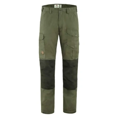 Imagen de Fjallraven 87177 625 662 Vidda Pro Trousers M Pants Hombre Laurel Green Deep Forest Tamaño 44/L