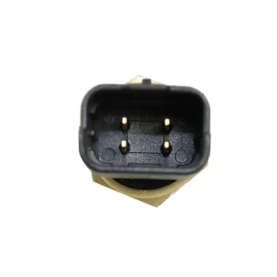 Imagen de METZGER 0905048 Sensor de Temperatura del Refrigerante con junta FIAT: Panda II Hatchback, Multipla, I ALFA ROMEO: 156 Berlina, 147