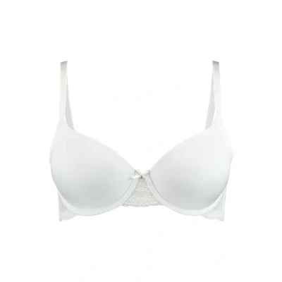 Imagen de Dorina Adele BRA Sujetador básico, Mujer, Talla: 80C, White
