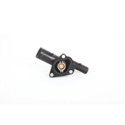 Imagen de Continental 28.0200 4017.2 Termostato, refrigerante 89 con junta RENAULT: CLIO 2, Kangoo I, I Express, PEUGEOT: 206 Hatchback, DACIA: SANDERO 2