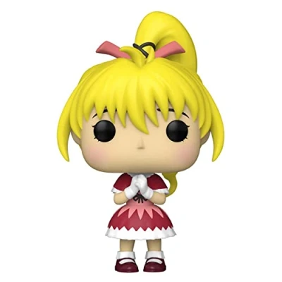 Imagen de Funko Pop! Animation: Hunter X HxH Bisky Krueger (HXH) Figura de Vinilo Coleccionable Idea Regalo Mercancia Oficial Juguetes para Niños y Adultos Anime Fans