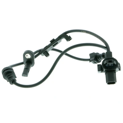 Imagen de VEMO V26 72 0114 Sensor de ABS Eje delantero, derecha Original calidad para vehículos con 2polos 680mm 12V HONDA: CIVIC 8 Hatchback