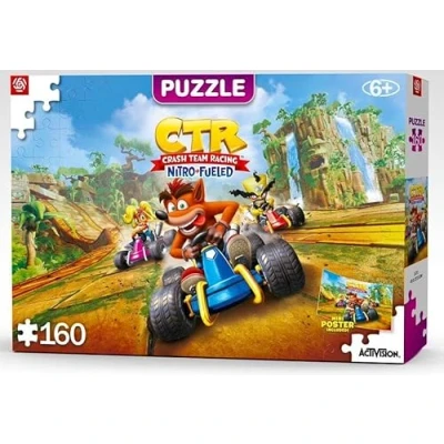 Imagen de Cenega Puzzles (1112948)