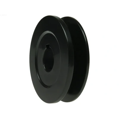 Imagen de AS PL AP0019 Polea, alternador