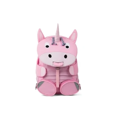 Imagen de Affenzahn Mochila Para Niños de 3 a 5 Años en El Jardín Infancia Ursula Unicorn