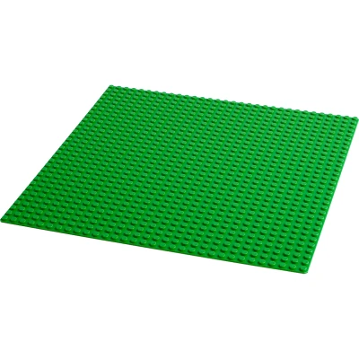 Imagen de Lego Classic 11023 Base Verde