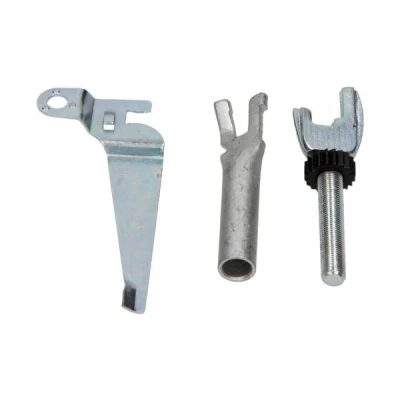 Imagen de MAXGEAR 19 2035 Juego de accesorios, zapatas freno estacionamiento izquierda