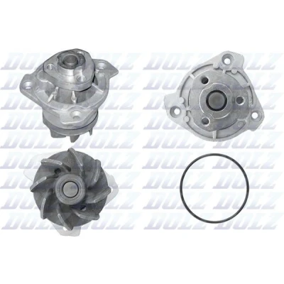 Imagen de DOLZ A202 Bomba de agua VOLKSWAGEN: Golf 5, 4, TRANSPORTER 4 Bus, AUDI: A3 Hatchback, Sportback, Q7, SEAT: Leon I Alhambra