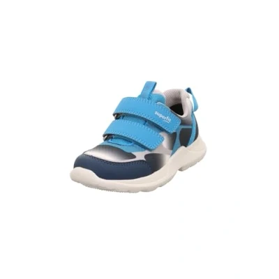 Imagen de Superfit Rush, Zapatillas, Azul Turquesa 8000, 22 EU