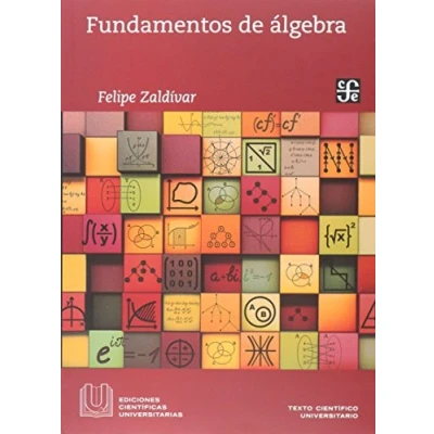 Imagen de Fundamentos De Algebra (Cientificas Universitarias)