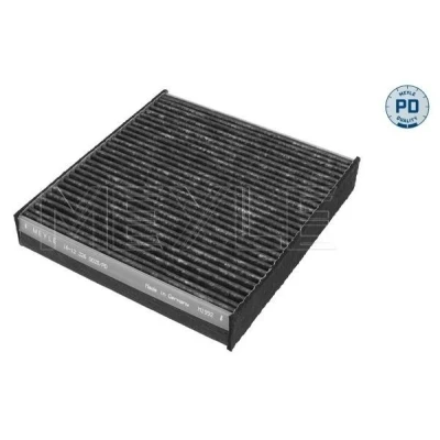 Imagen de MEYLE 16 12 326 0025/PD Filtro de habitáculo RENAULT: Clio 4, Captur, V Hatchback, DACIA: SANDERO 2, Duster II, LOGAN NISSAN: MICRA 5, Juke II