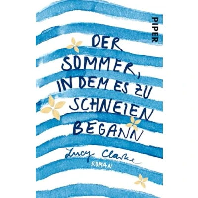 Imagen de Der Sommer In Dem Es Zu Schneien Begann
