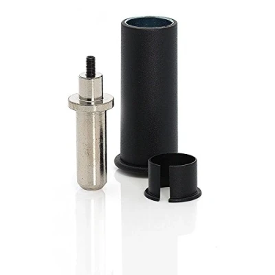 Imagen de XLC 2503605400 Herramienta para dirección TO S24, Unisex, Negro, Talla única
