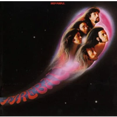 Imagen de Fireball [Vinilo]