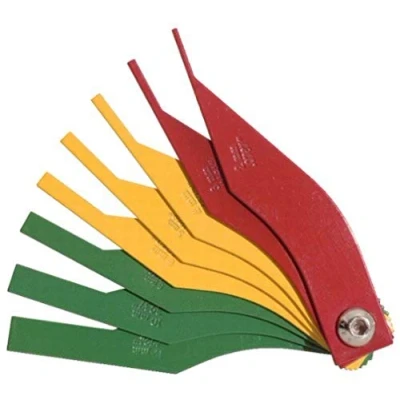 Imagen de Calibres, pastillas de frenos KS TOOLS 300.0570