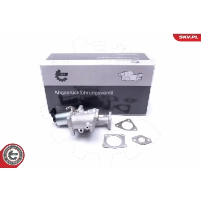 Imagen de ESEN SKV 14SKV167 Válvula EGR eléctrico OPEL: Astra H GTC, Hatchback, Corsa C Hatchback