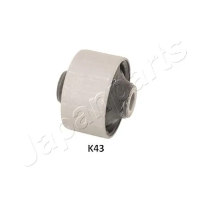 Imagen de JAPANPARTS RU K43 Soporte, cojinete brazo oscilante eje delantero, ambos lados, posterior