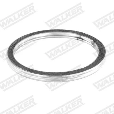 Imagen de WALKER 81169 Junta, tubo de escape posterior, centro, delante MAZDA: MX 5 3, TOYOTA: Land Cruiser Prado 90, SUZUKI: Ignis I