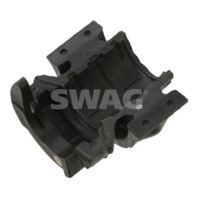 Imagen de SWAG 30 10 4776 Silentblock Barra Estabilizadora Eje trasero Caucho 27 57 VOLKSWAGEN: Touareg I, II, PORSCHE: Cayenne