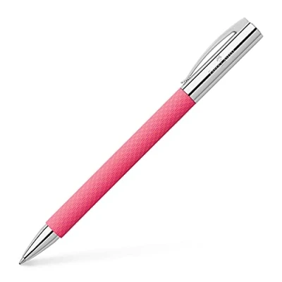 Imagen de Faber Castell Béisbol Ambition opart rosa puesta de sol
