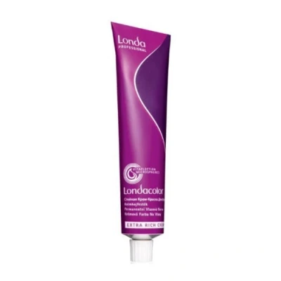 Imagen de Londa Professional Permanent Color Crème 60 ml 7/74
