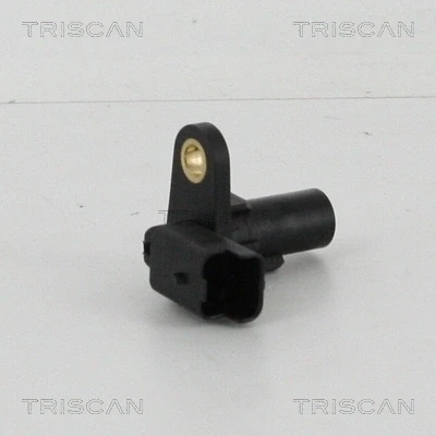 Imagen de TRISCAN 8855 10146 Sensor de Cigueñal 2 RENAULT: CLIO 3, ESPACE 4, MEGANE 2, OPEL: Vivaro A Furgón, Combi, NISSAN: Primastar Furgón