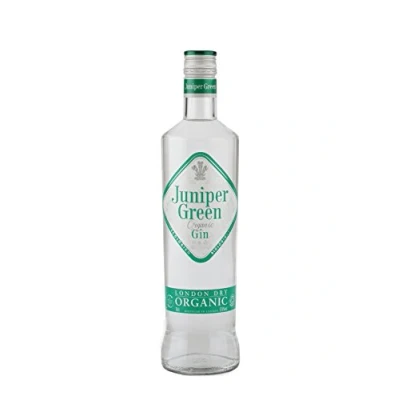Imagen de Juniper green Ginebras 700 ml