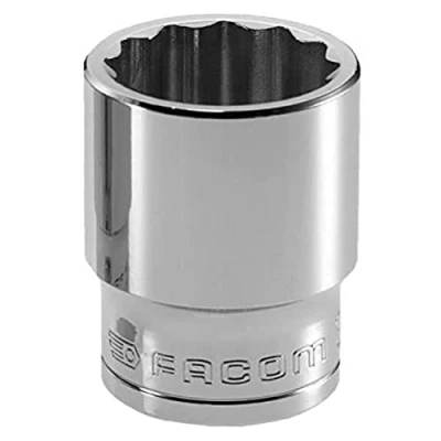 Imagen de Facom SC.S Llave de vaso (1/2&quot;, doce caras)