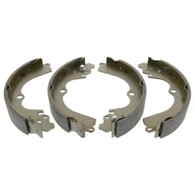 Imagen de MAPCO 8579 Zapatas de Freno Eje trasero 228 35 SUBARU: Forester I, Impreza II Berlina, I Berlina
