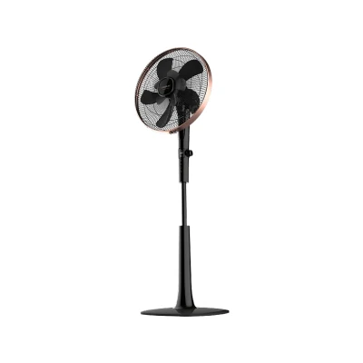 Imagen de Ventilador de pie Cecotec EnergySilence 1040 SmartExtreme, 28 W, 10 aspas, 3 velocidades, Modo Turbo, Negro