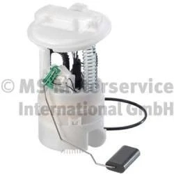 Imagen de PIERBURG 7.03794.26.0 Unidad de alimentación combustible con sensor nivel eléctrico