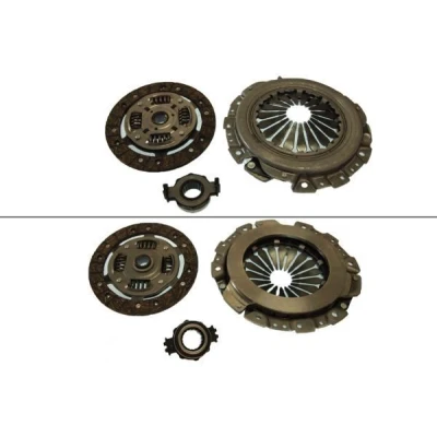 Imagen de KAWE 959041 Kit de embrague con placa apriete plato embrague, cojinete desembrague 180 CITROËN: Saxo Hatchback