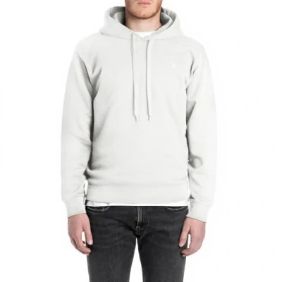 Imagen de Replay Jersey con capucha, Hombre, Talla: Small, Natural white