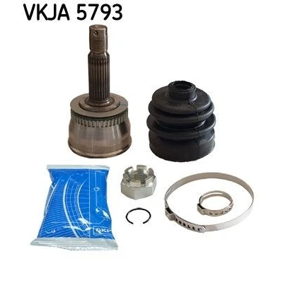 Imagen de SKF VKJA 5793 Junta Homocinética HYUNDAI: Matrix