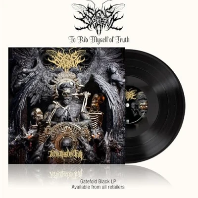 Imagen de To Rid Myself Of Truth [Vinilo]