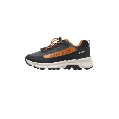 Imagen de Geox J FLEXYPER Plus Boy, Zapatillas, Gris, 39 EU