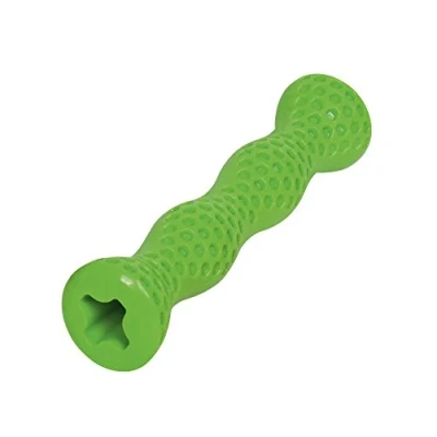 Imagen de Nobby TPR Stick Wave, Verde 25,5 cm, 1 Unidad
