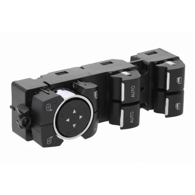 Imagen de VEMO V25 73 0193 Interruptor, elevalunas Delante, izquierda FORD USA: Explorer Mk5 (U502) 3.5 T 4WD, 3.5, Ti VCT 4WD
