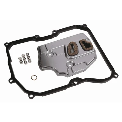 Imagen de ZF GETRIEBE 5961.308.409 Kit filtro hidrtáulico, caja automática VOLKSWAGEN: Passat NMS, Golf 6, 6