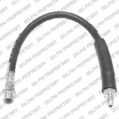 Imagen de DELPHI LH6669 Latiguillos de Freno 353, 326mm M10x1 120SF MERCEDES BENZ: Vito Mixto, Bus, Viano
