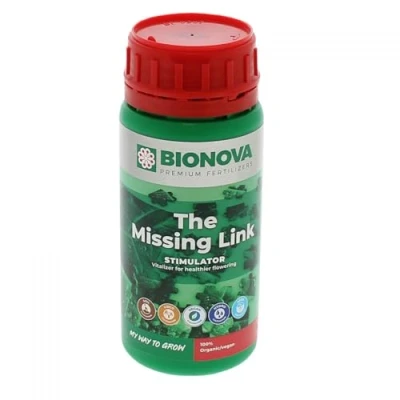 Imagen de The Missing Link 250 ml BIO NOVA