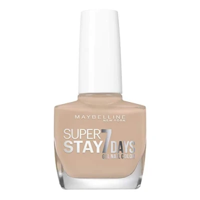 Imagen de Maybelline New York Super Stay 7 Days Smalto 922 Suit Up 49 g